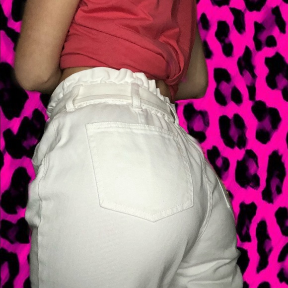 PacSun Jeans 🦋 Mom Jean - Picture 1 of 2